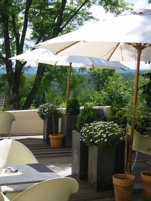 Hotel Haus Roedgen Wilnsdorf Exterior photo
